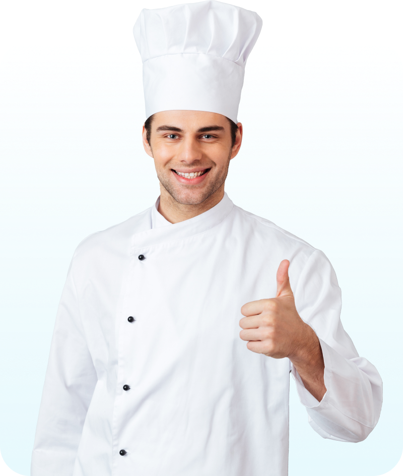 Chef