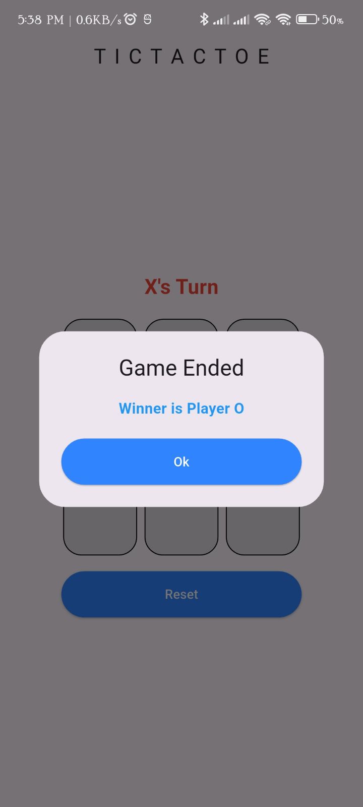 Result